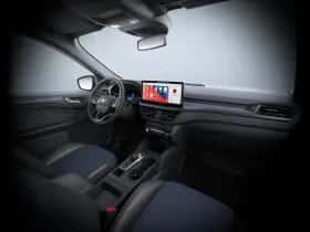 Ford Kuga (2026) thumbnail 5