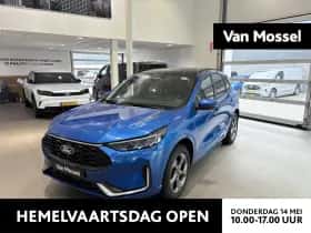 Ford Kuga (2025)