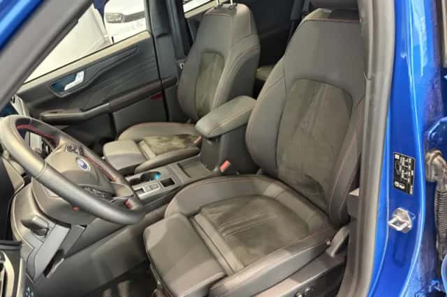 Ford Kuga (2025) thumbnail 12