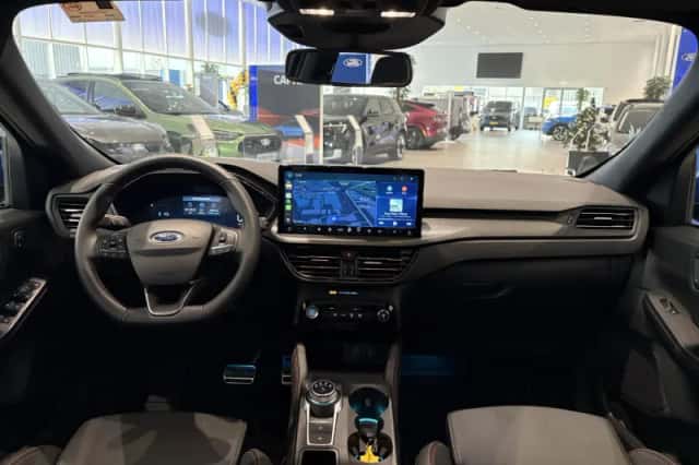 Ford Kuga (2025) thumbnail 14