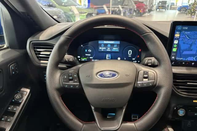 Ford Kuga (2025) thumbnail 15