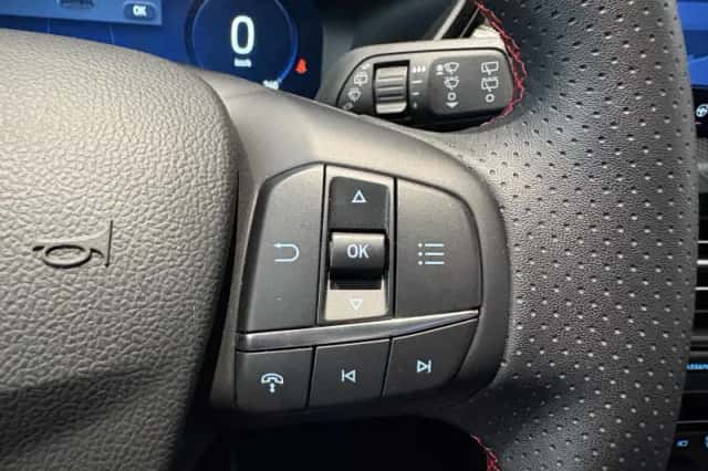Ford Kuga (2025) thumbnail 16