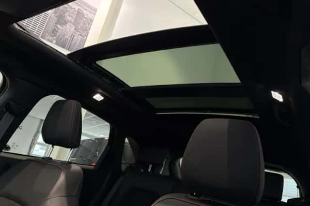 Ford Kuga (2025) thumbnail 19