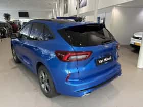 Ford Kuga (2025) thumbnail 3