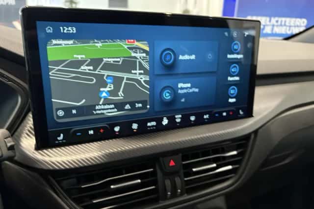 Ford Kuga (2025) thumbnail 21