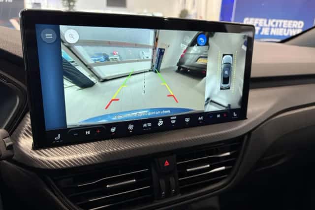 Ford Kuga (2025) thumbnail 22