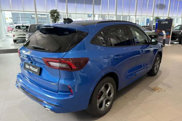 Ford Kuga (2025) thumbnail 5