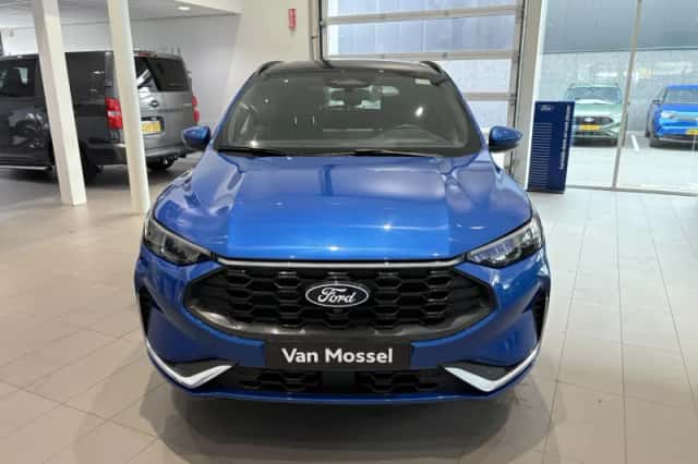 Ford Kuga (2025) thumbnail 8