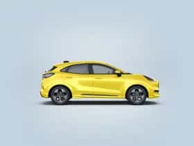 Ford Puma (2026) thumbnail 2