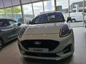 Ford Puma (2026) thumbnail 2