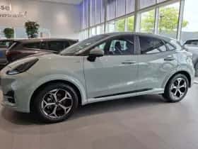 Ford Puma (2026) thumbnail 3