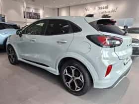 Ford Puma (2026) thumbnail 4