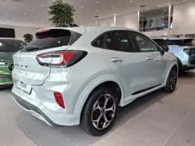 Ford Puma (2026) thumbnail 6