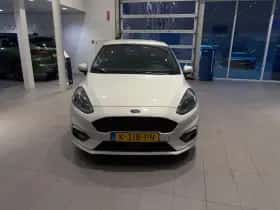 Ford Fiesta (2021) thumbnail 2