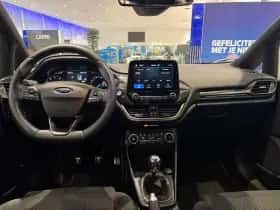 Ford Fiesta (2021) thumbnail 11