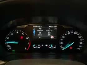 Ford Fiesta (2021) thumbnail 13