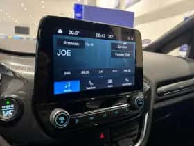 Ford Fiesta (2021) thumbnail 14