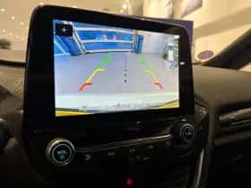 Ford Fiesta (2021) thumbnail 15