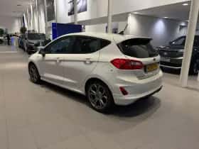 Ford Fiesta (2021) thumbnail 4