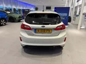 Ford Fiesta (2021) thumbnail 5