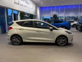 Ford Fiesta (2021) thumbnail 7