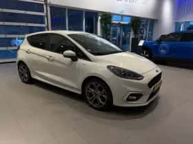 Ford Fiesta (2021) thumbnail 8