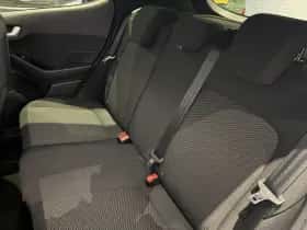 Ford Fiesta (2021) thumbnail 10