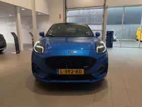 Ford Puma (2020) thumbnail 2