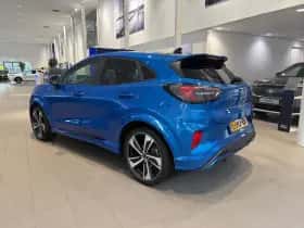 Ford Puma (2020) thumbnail 4