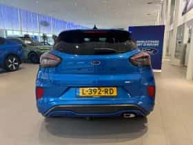 Ford Puma (2020) thumbnail 5