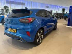 Ford Puma (2020) thumbnail 6
