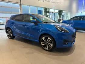 Ford Puma (2020) thumbnail 7