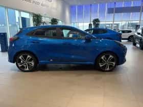 Ford Puma (2020) thumbnail 8