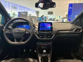 Ford Puma (2020) thumbnail 9