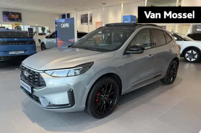 Ford Kuga (2026) thumbnail 1