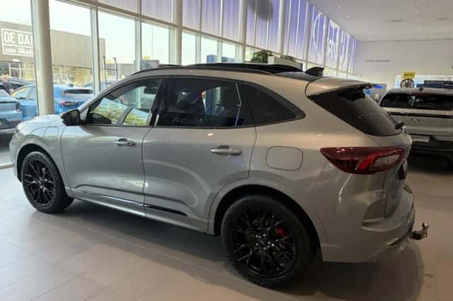 Ford Kuga (2026) thumbnail 2
