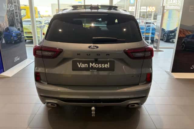 Ford Kuga (2026) thumbnail 4