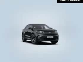 Ford Capri (2026)