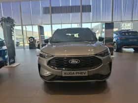 Ford Kuga (2026) thumbnail 2