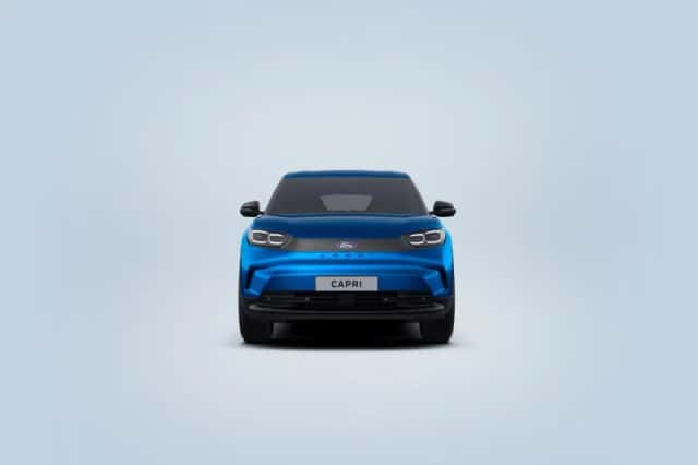 Ford Capri (2026) thumbnail 4