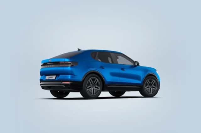 Ford Capri (2026) thumbnail 5