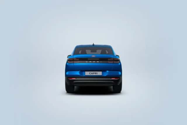 Ford Capri (2026) thumbnail 6