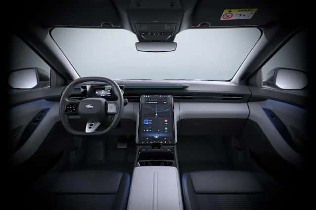 Ford Capri (2026) thumbnail 7
