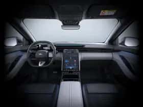 Ford Capri (2026) thumbnail 7