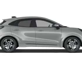 Ford Puma (2026) thumbnail 3