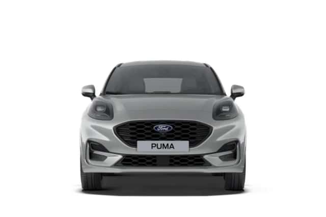 Ford Puma (2026) thumbnail 9