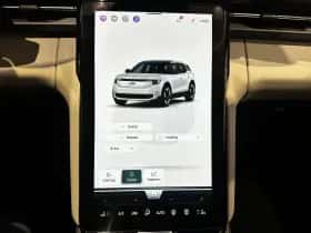Ford Explorer (2026) thumbnail 11