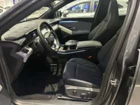 Ford Explorer (2026) thumbnail 4