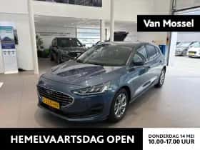 Ford Focus (2023)