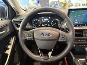 Ford Focus (2023) thumbnail 14